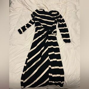 Anne Taylor Dress